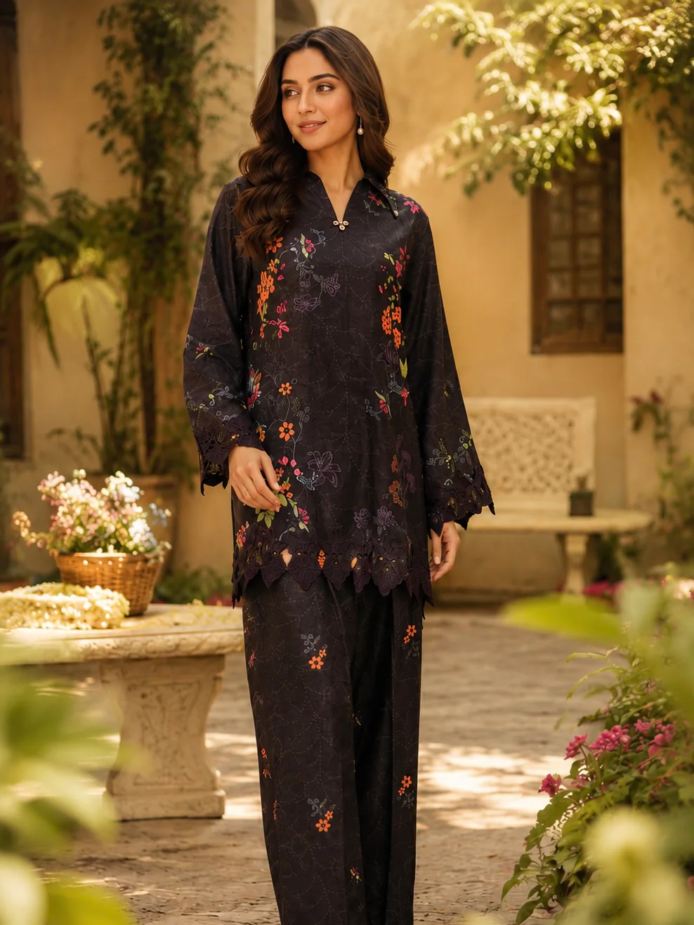 Co-ord Sets