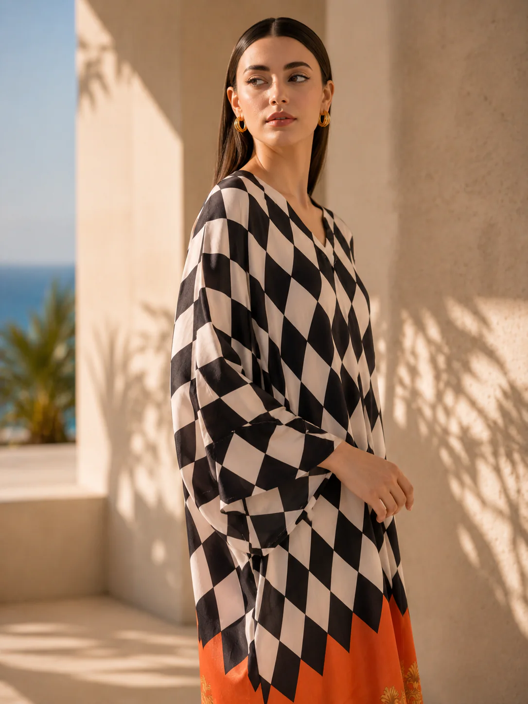 Kaftans